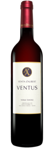 Venta d'Aubert »Ventus« 2016