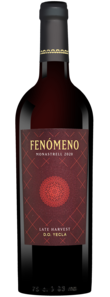 Fenómeno Tinto Monastrell 2020