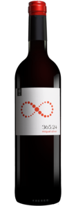 Miquel Oliver 365/24 Syrah 2021