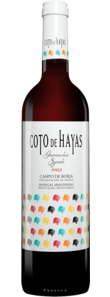 Coto de Hayas Tinto 2022