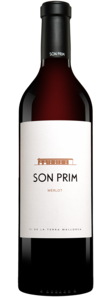 Son Prim Merlot 2021