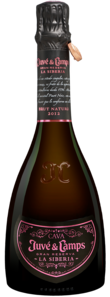 Juvé y Camps Cava »La Siberia« Gran Reserva Brut Nature 2012