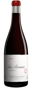 Palacios Bierzo »Las Lamas« 2022