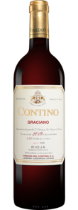 Contino Graciano 2019