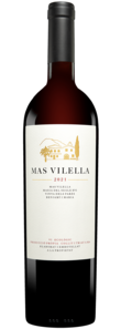 Mas Vilella Negre 2021