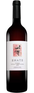 Enate Tinto Crianza Tempranillo-Cabernet Crianza 2019