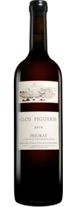 Clos Figueres 2019