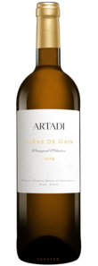 Artadi Viñas de Gain Blanco 2019