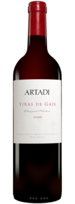 Artadi »Viñas de Gain« 2020