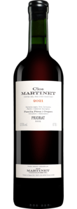 Mas Martinet Clos Martinet 2021