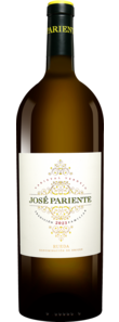 José Pariente Verdejo - 1,5 L. Magnum 2023