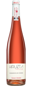 Hiruzta Rosé 2023