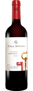 Finca Antigua Tempranillo Crianza 2020