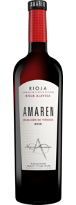 Luis Cañas »Amaren« Crianza 2020