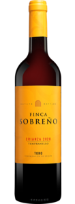 Finca Sobreño Crianza 2020