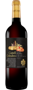 Castell Colindres Edición del Norte Gran Reserva 2018