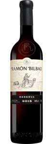 Ramon Bilbao Reserva 2018