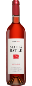 Macià Batle Rosado 2023