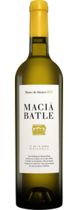 Macià Batle »Blanc de Blancs« 2023