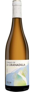 La Granadilla Verdejo-Viognier 2023