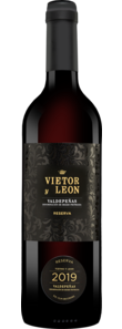 Vietor y Leon Reserva 2019