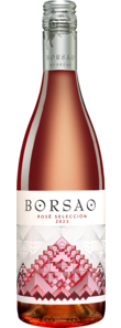 Borsao Selección Rosado 2023