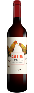 Gallina Tempranillo 2023