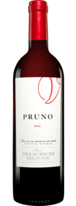 Finca Villacreces »Pruno« 2021