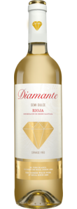 Diamante Semi-Dulce 2023