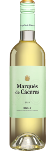 Marqués de Cáceres Blanco Viura 2023