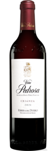 Pedrosa Viña Pedrosa Crianza 2021