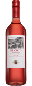 El Coto Rosado 2023