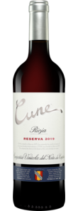 Cune Reserva 2019