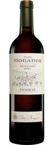 Clos Mogador 2021