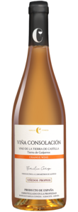 Viña Consolación Orange Wine 2023