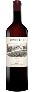 Remelluri Tinto Reserva 2016