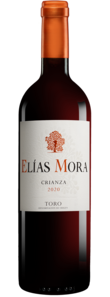 Elías Mora Crianza 2020