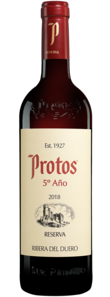 Protos Reserva 2018