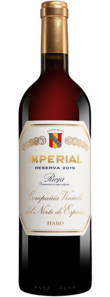 Cune Imperial Reserva 2019