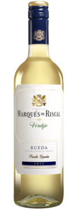 Marqués de Riscal Blanco Verdejo 2023