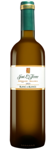 José L. Ferrer »Blanc de Blancs« 2023