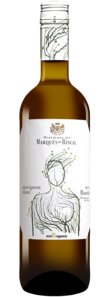 Marqués de Riscal Blanco Sauvignon Blanc 2023