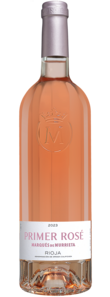 Marqués de Murrieta Primer Rosé 2023