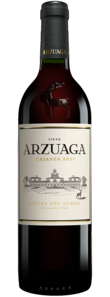 Arzuaga Crianza 2021