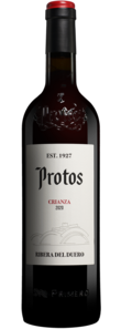 Protos  Crianza 2020