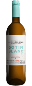 Castell del Remei Gotim Blanc 2023