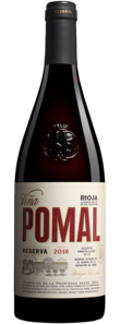 Viña Pomal Reserva 2018