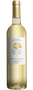 Intuición Chardonnay 2024