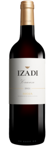 Izadi Tinto Crianza 2021