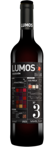 LUMOS No.3 Monastrell 2023